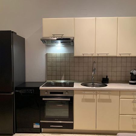 Piano Apartment ロパール エクステリア 写真