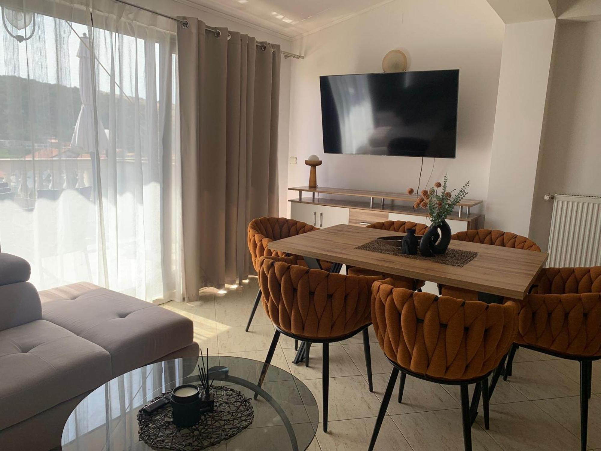 Piano Apartment ロパール エクステリア 写真