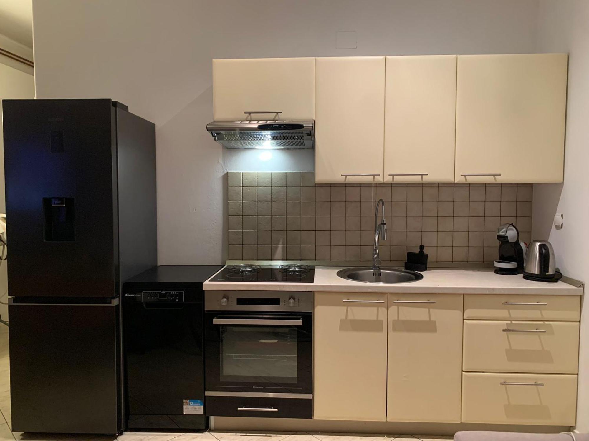 Piano Apartment ロパール エクステリア 写真